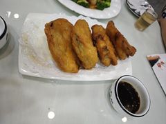 -黑石礁酒楼·海鲜(黑石礁店)