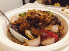 -花舍·新派粤菜·西餐·下午茶(亚运村·鸟巢店)