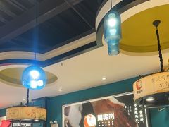 -黄泥岗·地道湖北菜(奥特莱斯店)