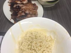 -新记餐厅(香槟大厦店)