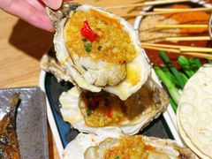 -记忆串城·东北烧烤·小龙虾·大型团建(南油店)