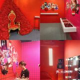 成都探店｜这个情人节约你最爱的TA来[嘴唇]口红博物馆吧