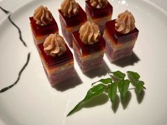 -三利音·玖弄小鲜(浦东嘉里城店)