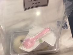 -李大牛和刘大力手作甜品(凯德店)