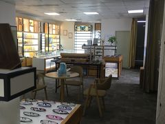 -LOGO眼镜·蔡司品牌折扣店(龙华清湖店)