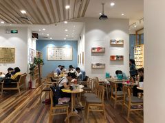 -猫的天空之城概念书店(印象城购物中心店)