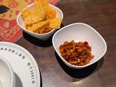 -洞庭土菜馆(天河北总店)