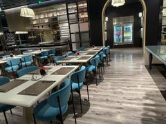 -云厨·高空西餐厅(成都瑯珀·凯悦臻选酒店)