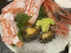 -樱之盛宴·蟹料理海鲜自助(前进大街店)