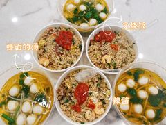 -明月虾面(厦禾路店)