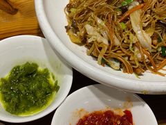 -临家闽南菜(宝洲路店)
