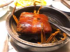 -绿茶餐厅(西湖银泰百货店)