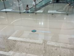 -Tiffany & Co.蒂芙尼
(天津万象城店)