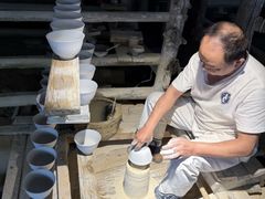 -景德镇古窑民俗博览区