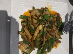 -三猫黑鱼花(南大店)