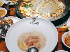 -邵汇大虾(同康路店)
