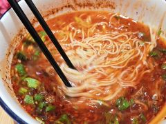 -马记永·兰州牛肉面(天通苑家乐福店)