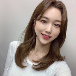 -Rise Hair上升造型