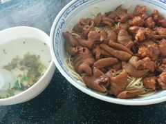 android_upload_pic-好面道大肠面(中华路店)