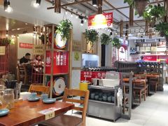 -鑫日千里马朝鲜族小馆(总店)