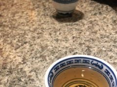 -南京大牌档(香港广场店)
