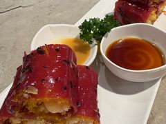 -虾饺妹·粤式手工点心(水荫路店)