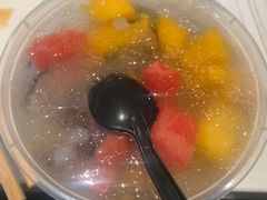 -凉凉冰饭(龙门店)