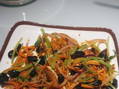 -山里俏·地标皖南菜·屯溪臭鳜鱼(北城万达店)