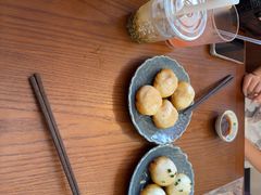 -鑫震源·苏式大虾生煎(山塘街店)