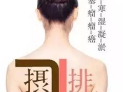 -御灸堂古法艾灸(东坝店)