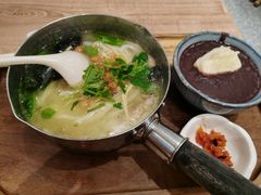 -小满手工粉(北京来福士店)