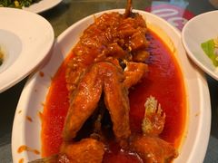 松鼠鱼-春来和(汉城南路店)