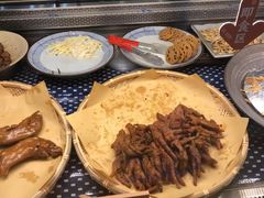 -留夫鸭(杭州大悦城店)