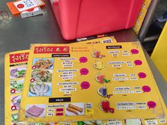 -榮泰米粉湯(Left Shop)