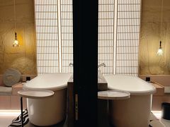 -快乐大桶水养生足浴SPA(前兴路店)