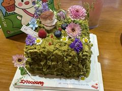 -贝紫Style(木马公寓店)