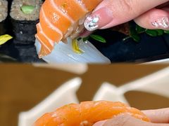 -鮨政· Omakase(港汇恒隆广场店)