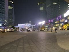 -大族广场Mall&More