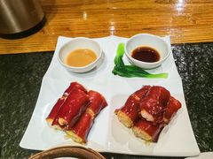 -小城粥道·海胆鲜虾粥(解放广场店)