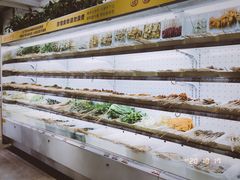 自助取餐区-袁记串串香(和县镇淮街店)