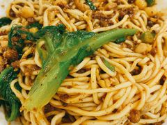 花市豌杂面-花市豌杂面(民生路店)