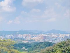 -广州市白云山风景名胜区