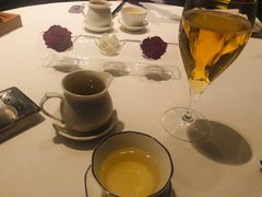 -金轩中餐厅 Jin Xuan(浦东丽思卡尔顿酒店)