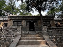 -红嫂家乡旅游区
