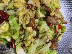 -米椰湘·辣椒炒肉