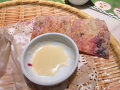 -叹茶靓点·粤式餐厅·全天茶市(石井万民广场店)