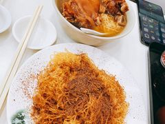 -麦文记面家(佐敦店)