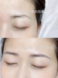 -HQ半永久纹绣纹眉