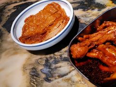 -慧娟面馆·餐厅(望江路店)