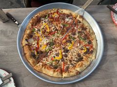 -Tubestation站点比萨(五道营店)